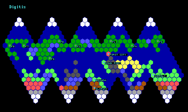 [WORLD MAP]